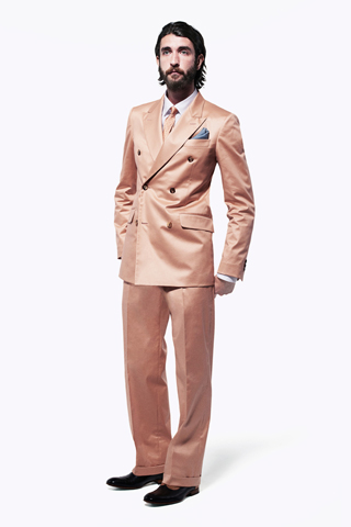 Alexander McQueen / - 2013